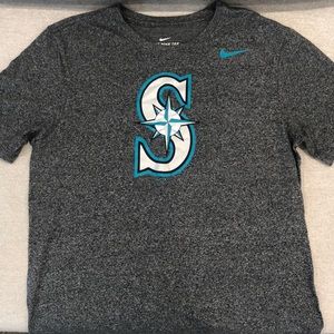 Nike Seattle Mariners T Shirt